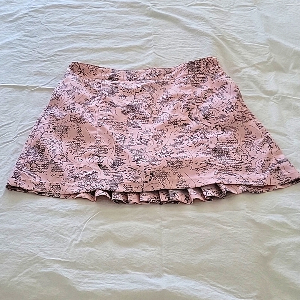Lady Hagen Golf Skort